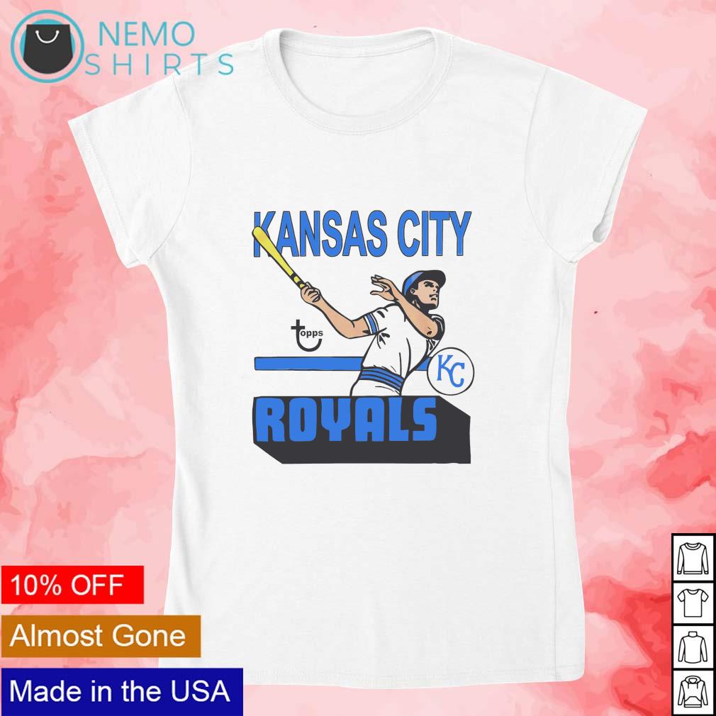Kansas City Royals Women's Apparel