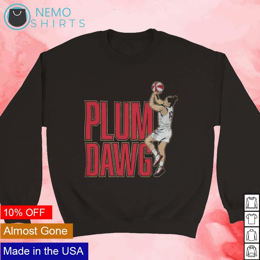 Kelsey Plum Las Vegas Aces | Kids T-Shirt