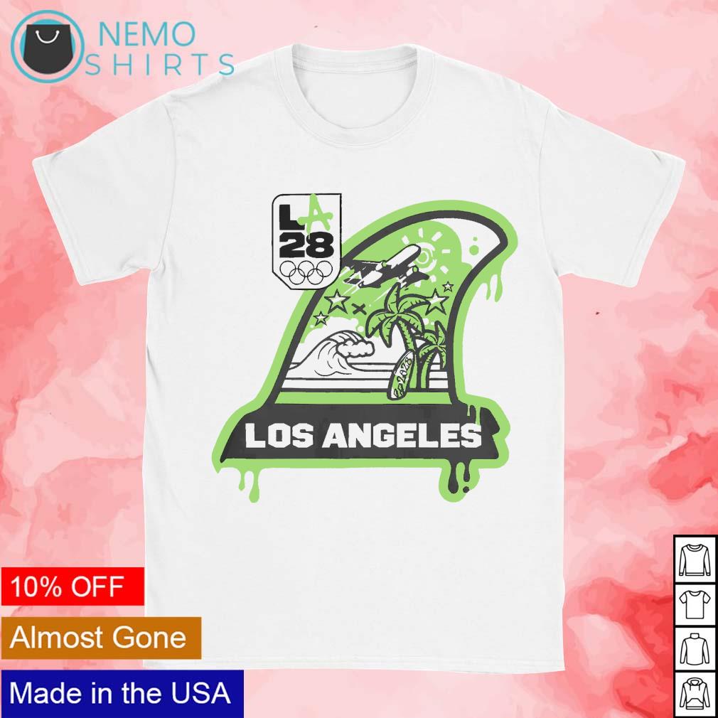 LA28 Olympics Apparel, LA28 Merchandise, Gear