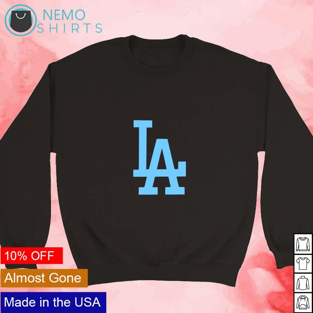 Hello Kitty Los Angeles Dodgers shirt, hoodie, sweater, long sleeve and  tank top