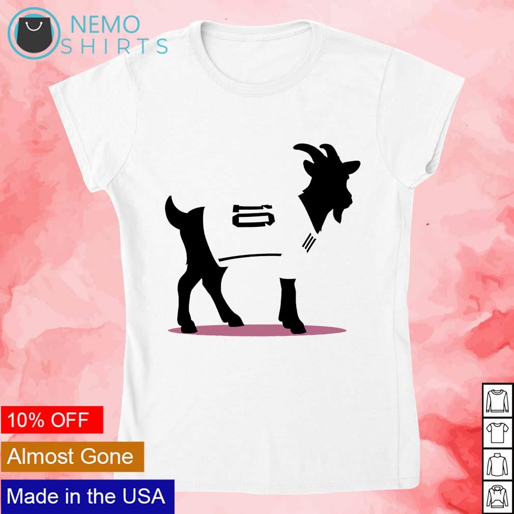 Messi Printed Women T-Shirt