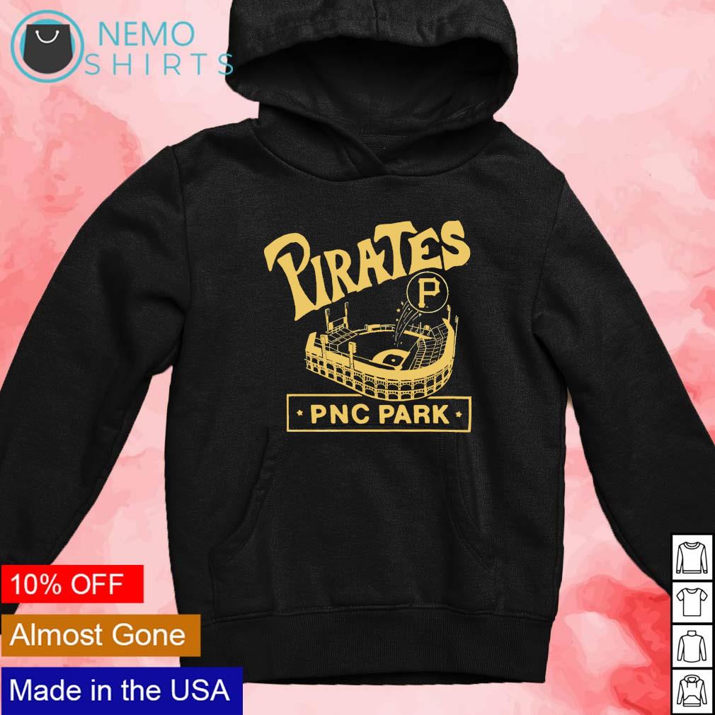 Pittsburgh Pirates PNC Park Shirt, hoodie, sweater, long sleeve