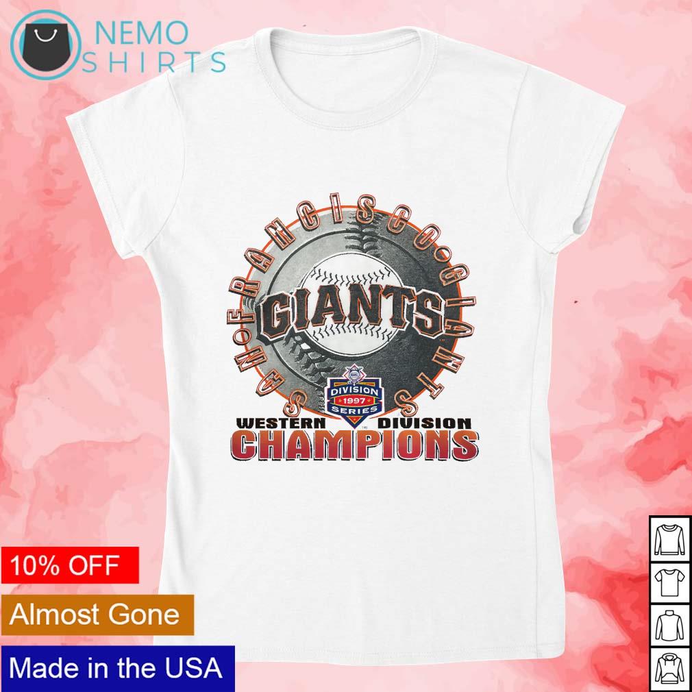 San Francisco Giants Baseball - 2023 Season Shirt