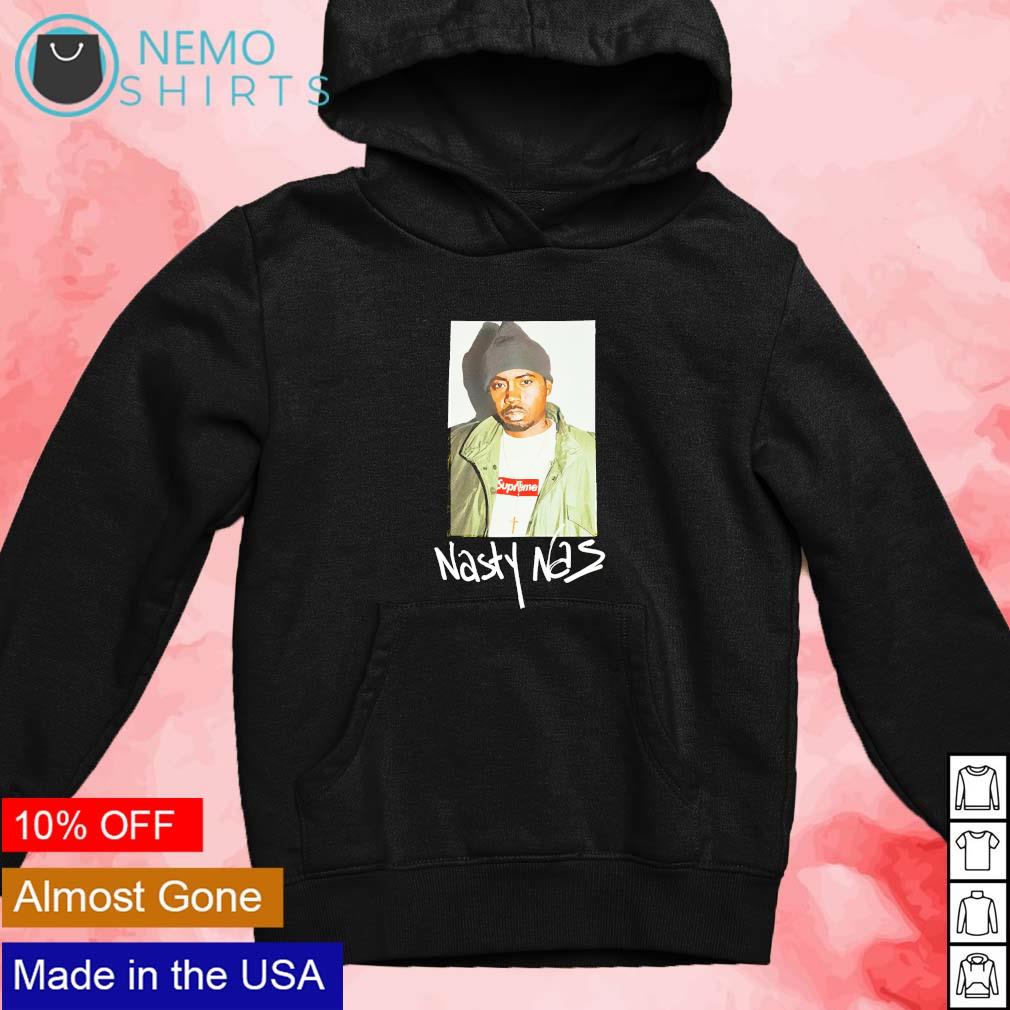 Nasty nas hoodie online