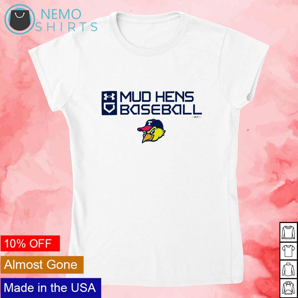 Official Toledo Mud Hens T-Shirts, Mud Hens Shirt, Mud Hens Tees