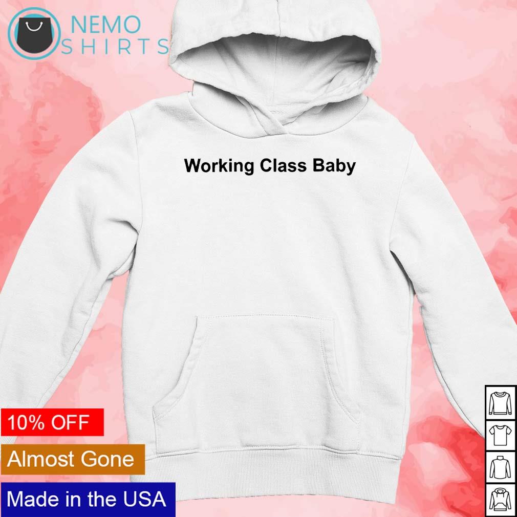 Working on sale class hoodie