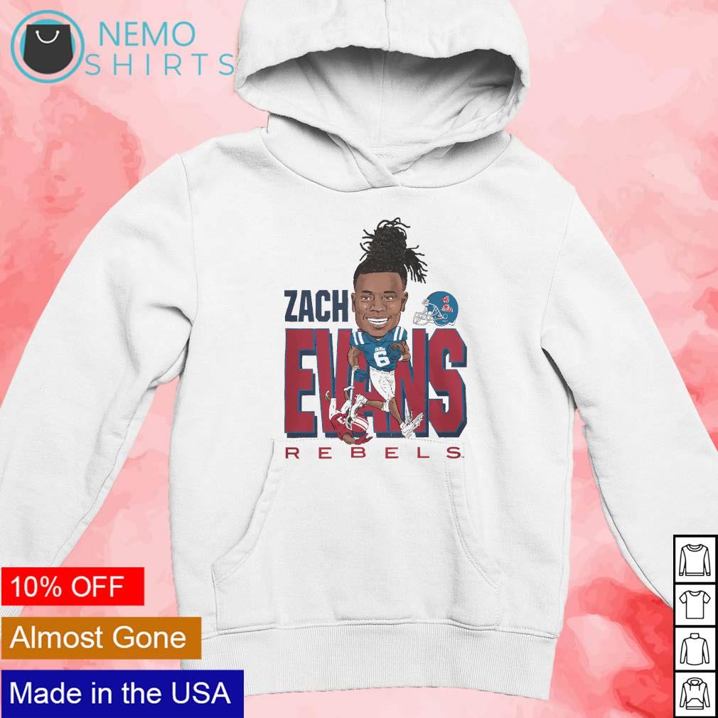 Ole miss football discount hoodie