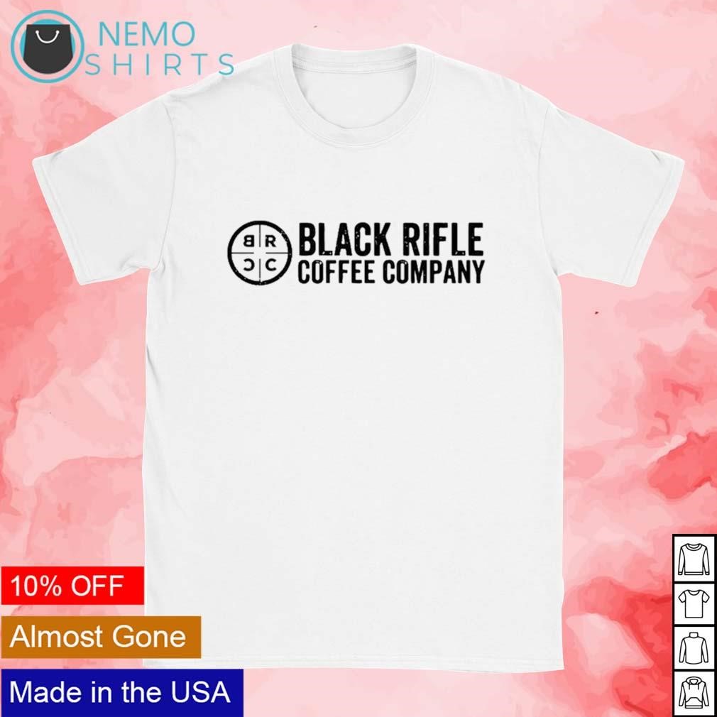 Black rifle coffee company shirt, hoodie, sweater and v-neck t-shirt