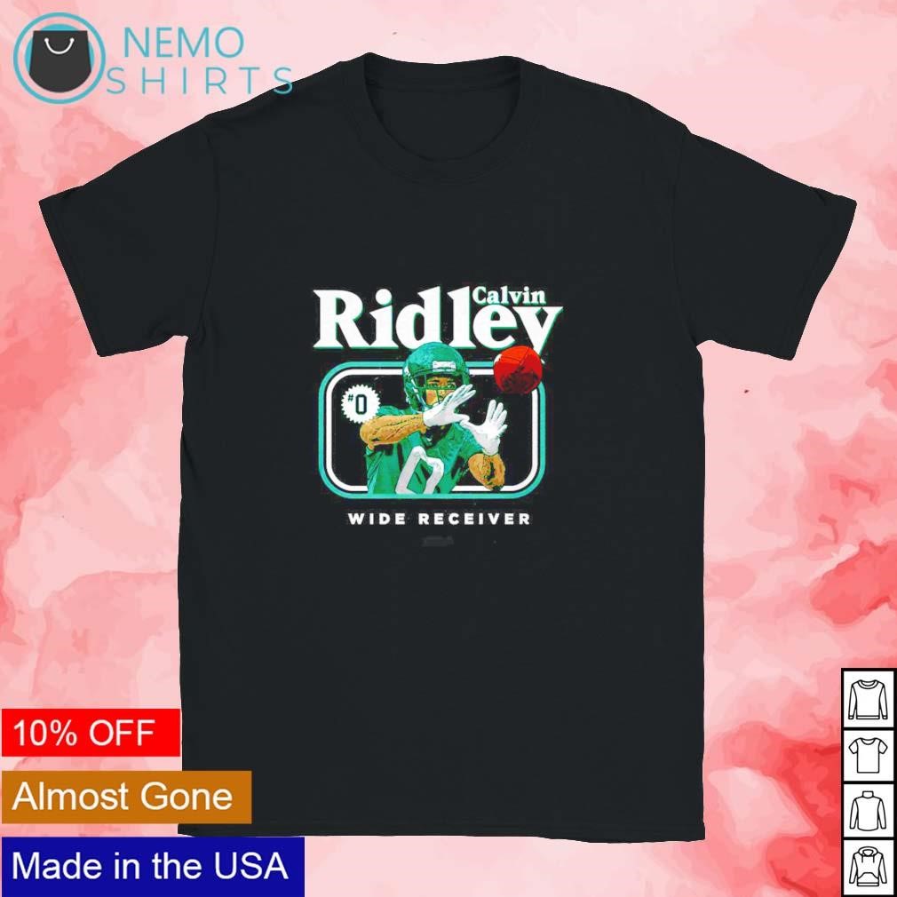 Calvin Ridley Shirt 