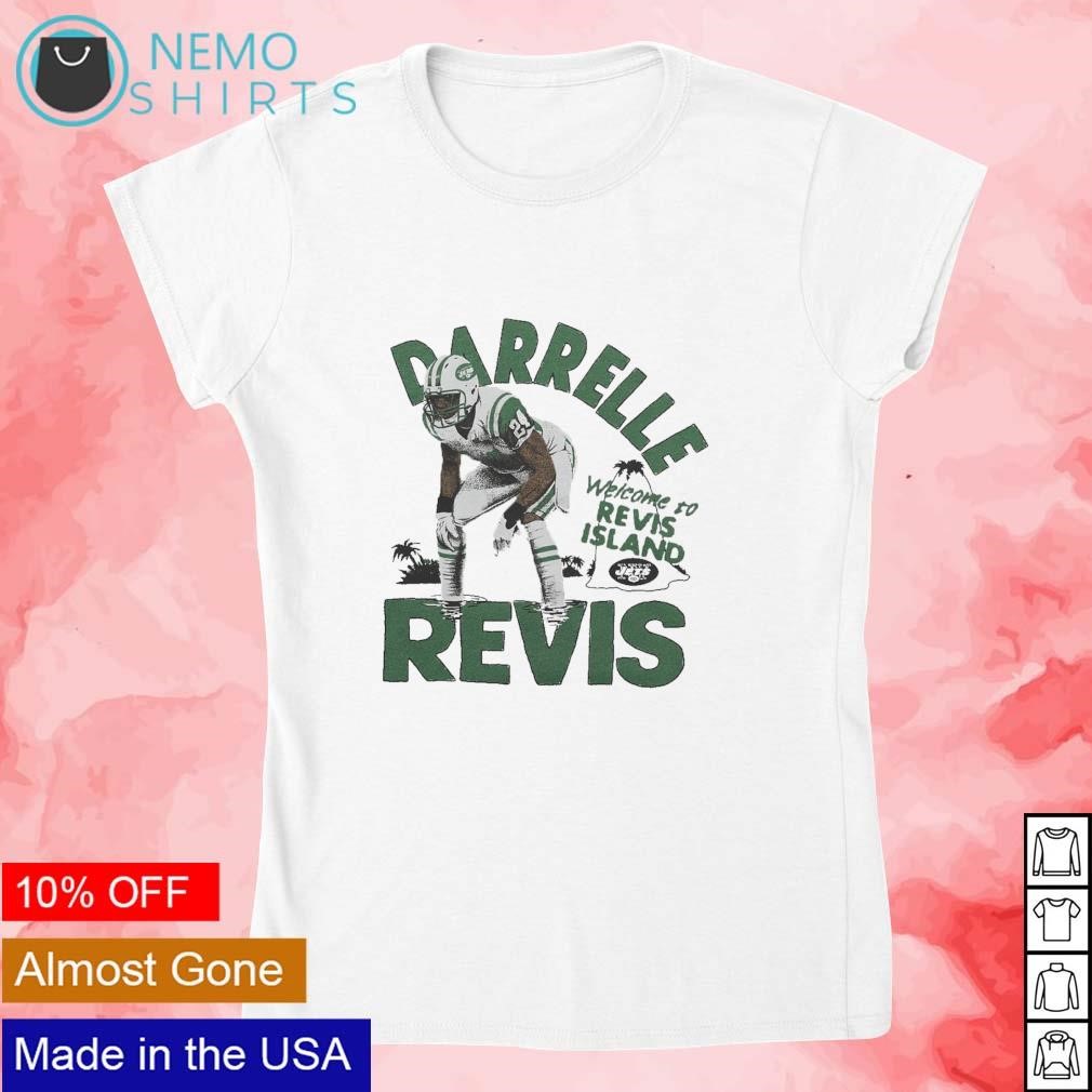 : It is a REVIS Thing T-Shirt : Clothing, Shoes & Jewelry