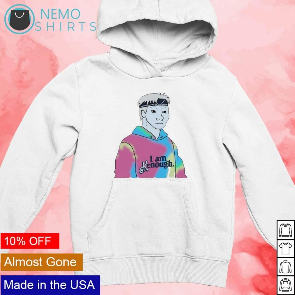 Doomer Meme I Am Kenough Shirt, hoodie, sweater, long sleeve and