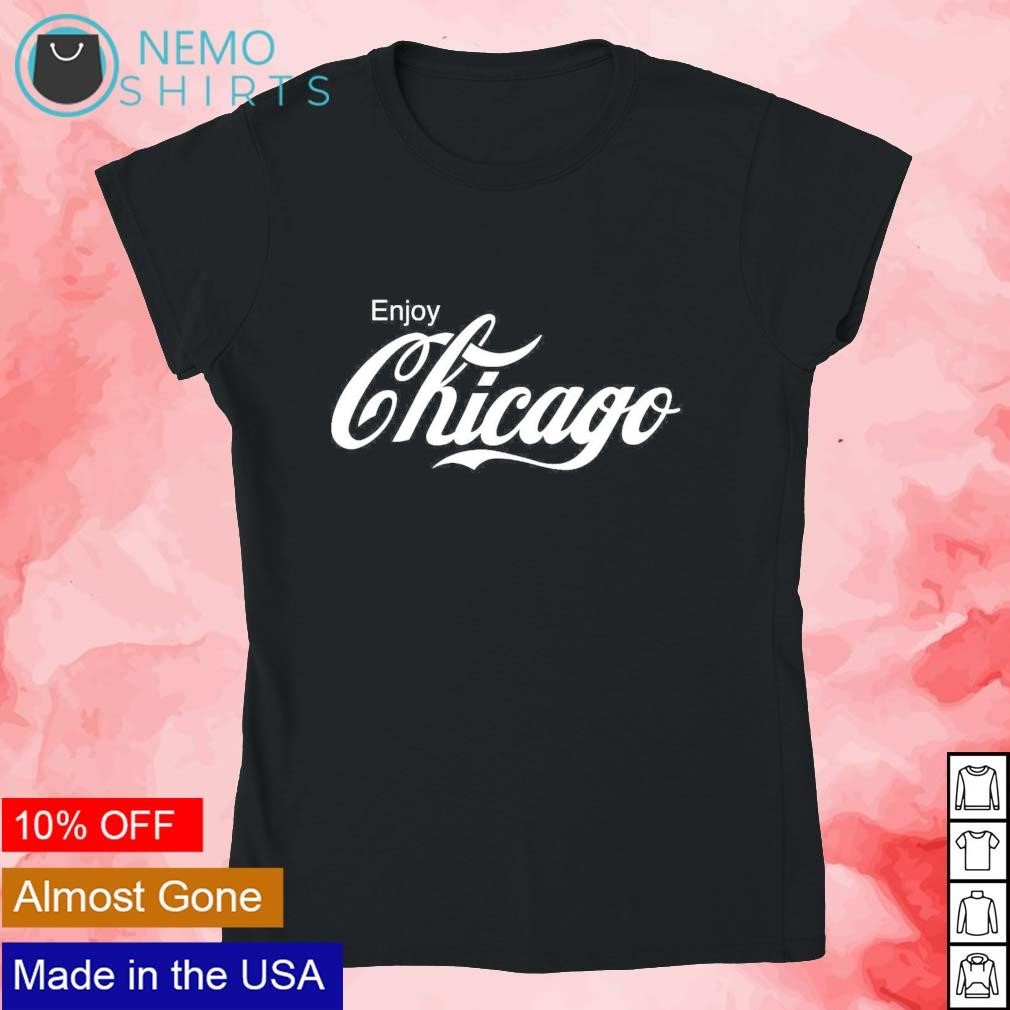 Women Chicago Shirt 