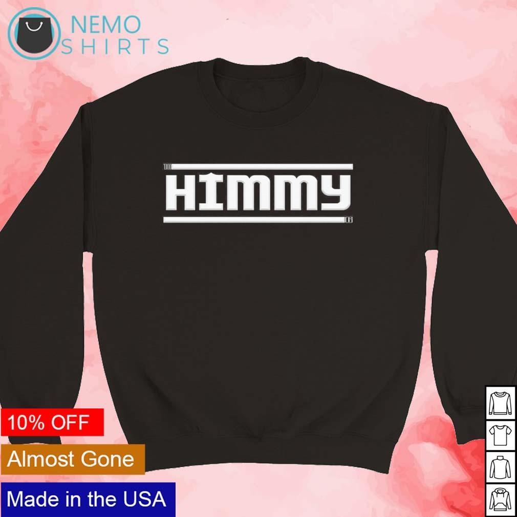 Buy Women's Long Sleeve T-Shirt with Jimmy Garoppolo Print