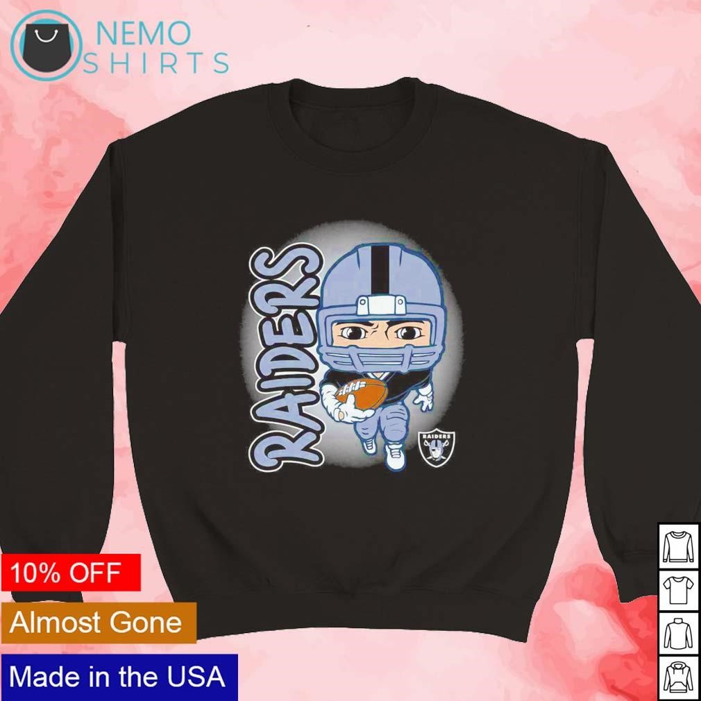 Las Vegas Raiders shirt, hoodie, sweater and v-neck t-shirt