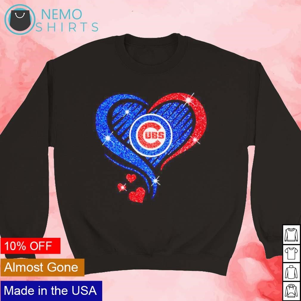 Cubs UBS best mom ever 2023 shirt, hoodie, sweater, long sleeve and tank top
