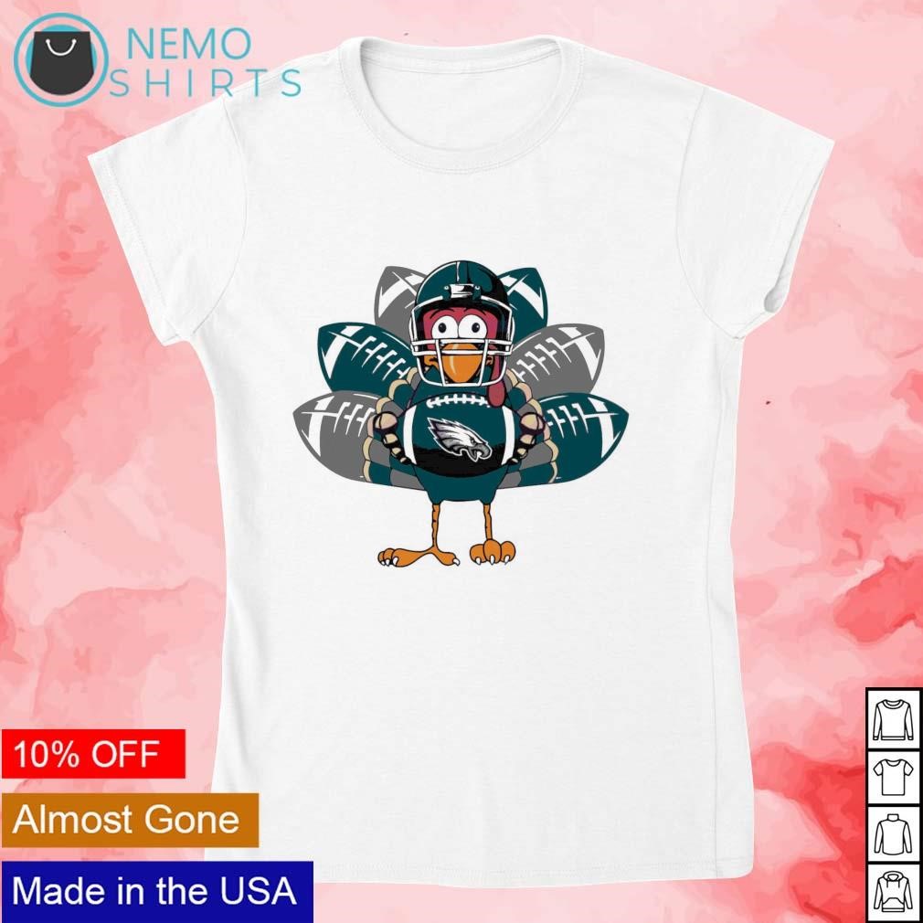 Thanksgiving Philadelphia Eagles T Shirts – Best Funny Store