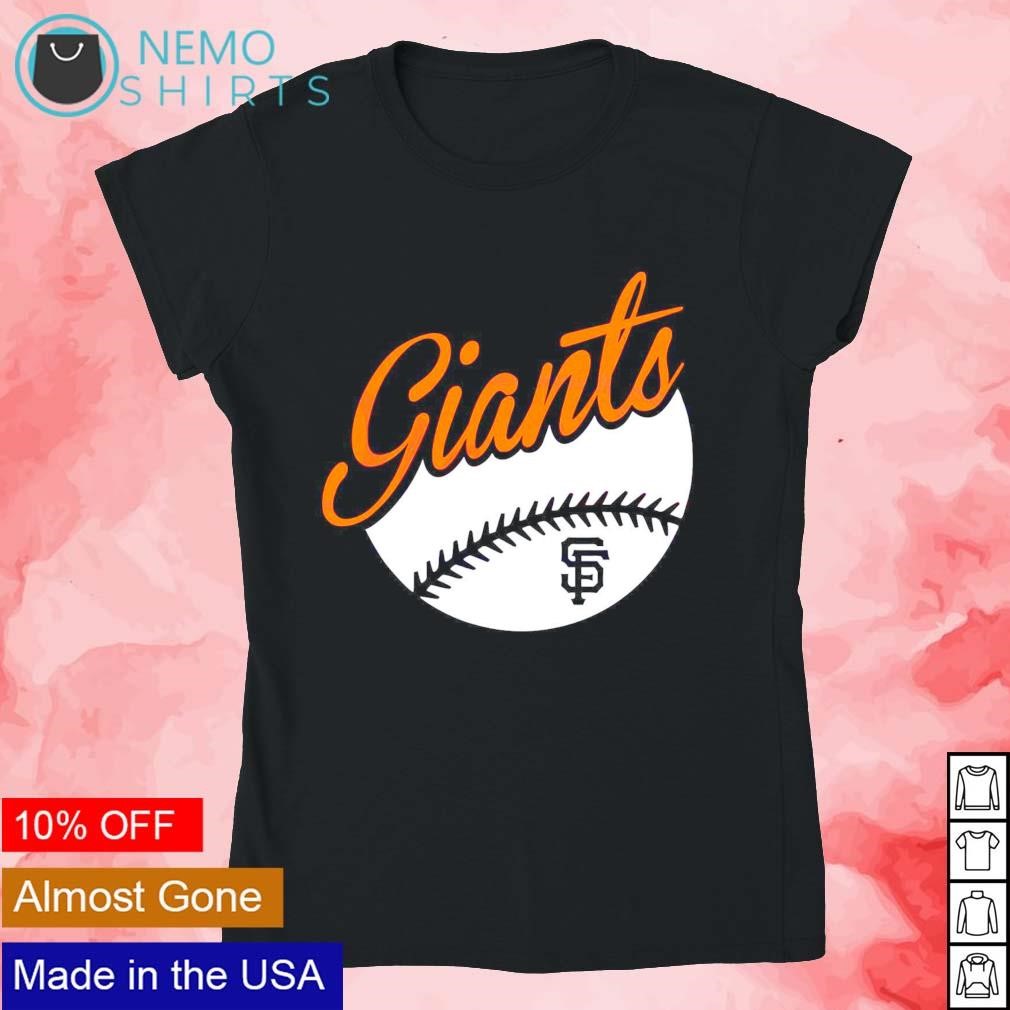 San Francisco Giants baseball G logo 2023 T-shirt, hoodie, sweater