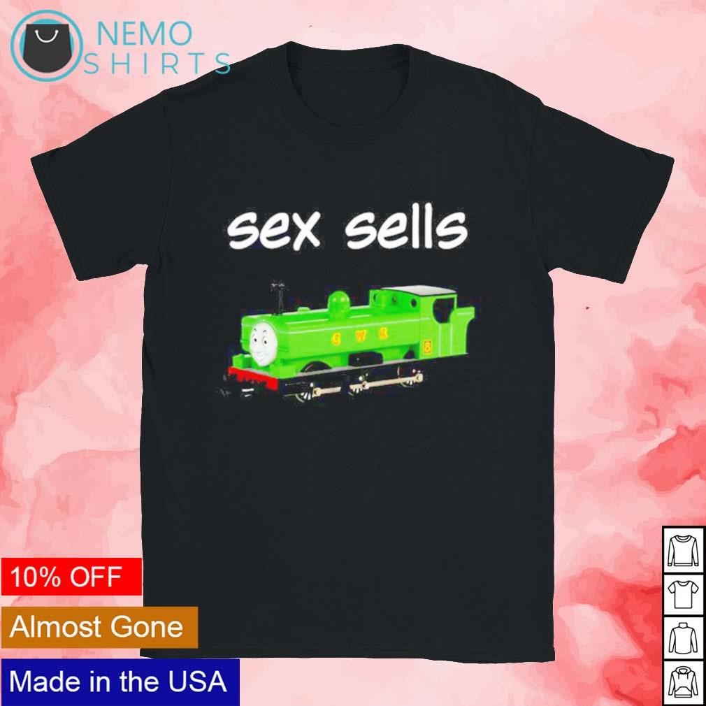 Sex sells bachmann shirt, hoodie, sweater and v-neck t-shirt