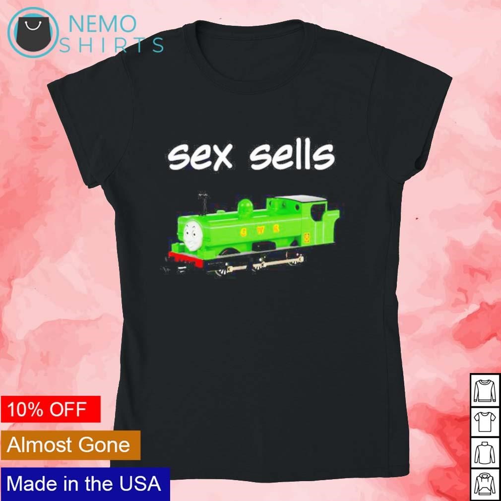 Sex sells bachmann shirt, hoodie, sweater and v-neck t-shirt