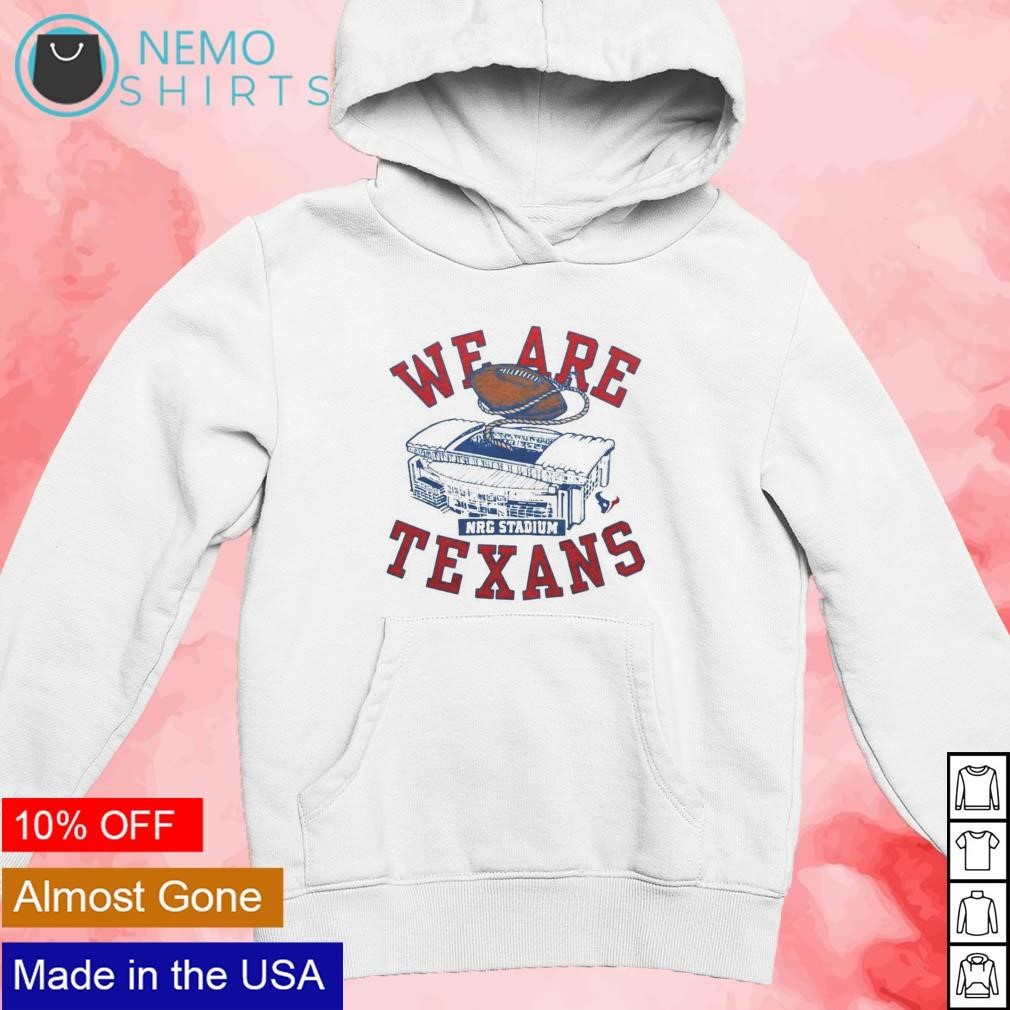 texans sweatshirt