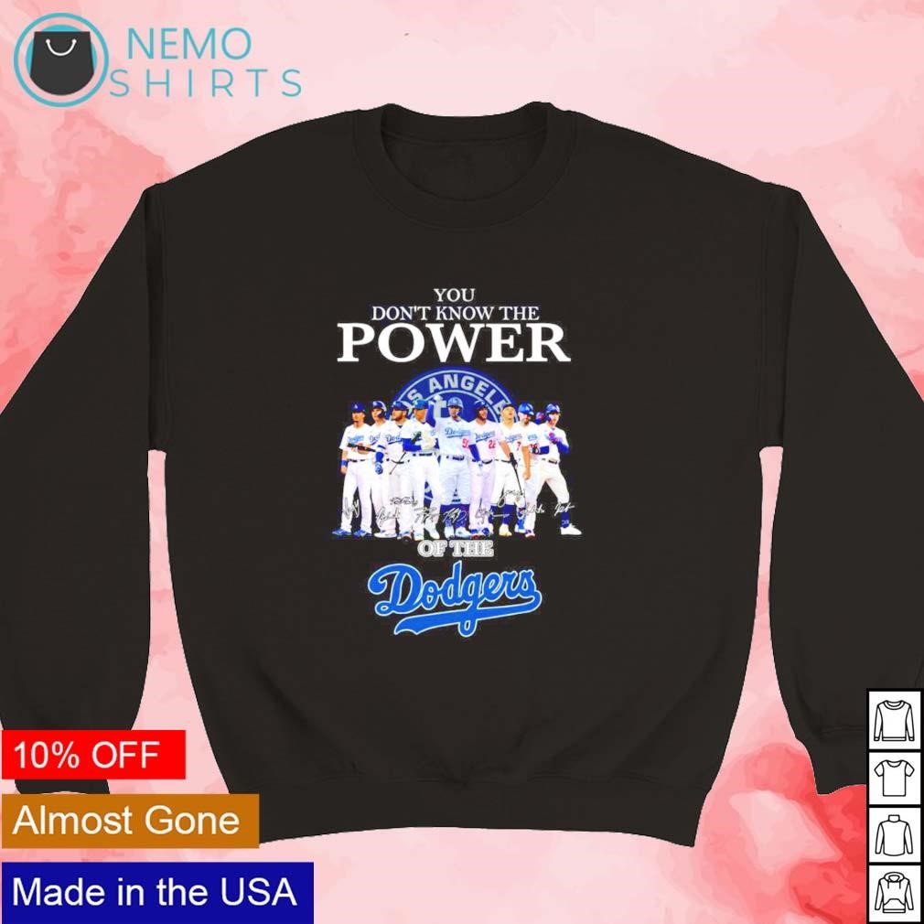 Dodgers Hello Kitty Sweatshirt, Custom Shirts, Crewneck, Hoodies