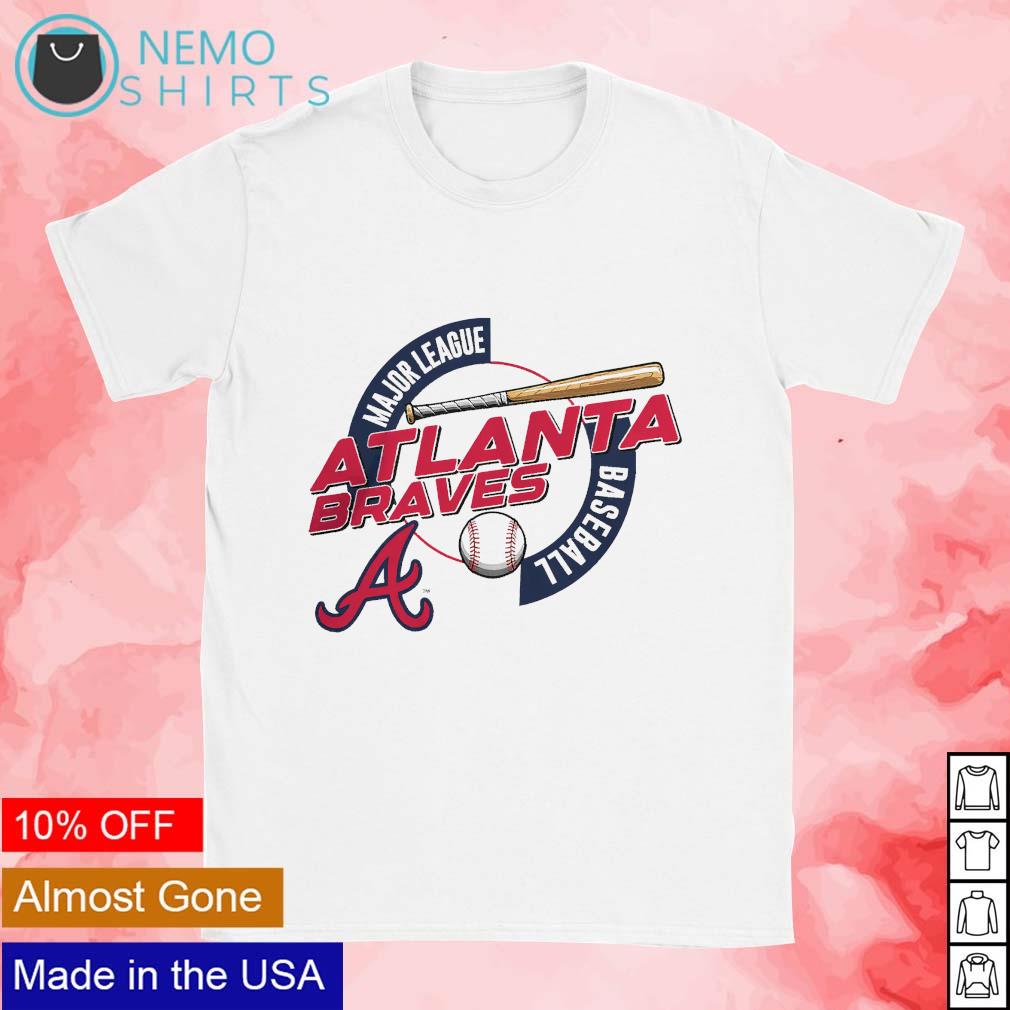 Men's Atlanta Braves Gear, Mens Braves Apparel, Guys Clothes