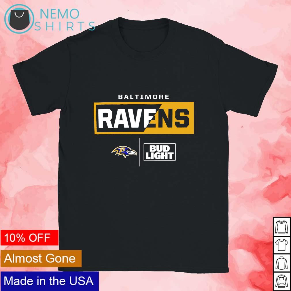 Baltimore Ravens Shirt for Men Baltimore Ravens Shirt for 