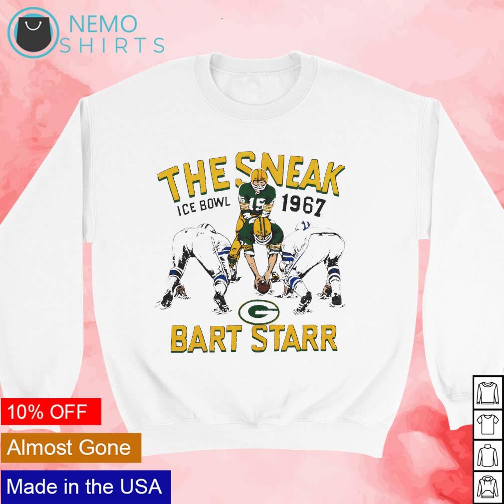 Bart Starr | Kids T-Shirt