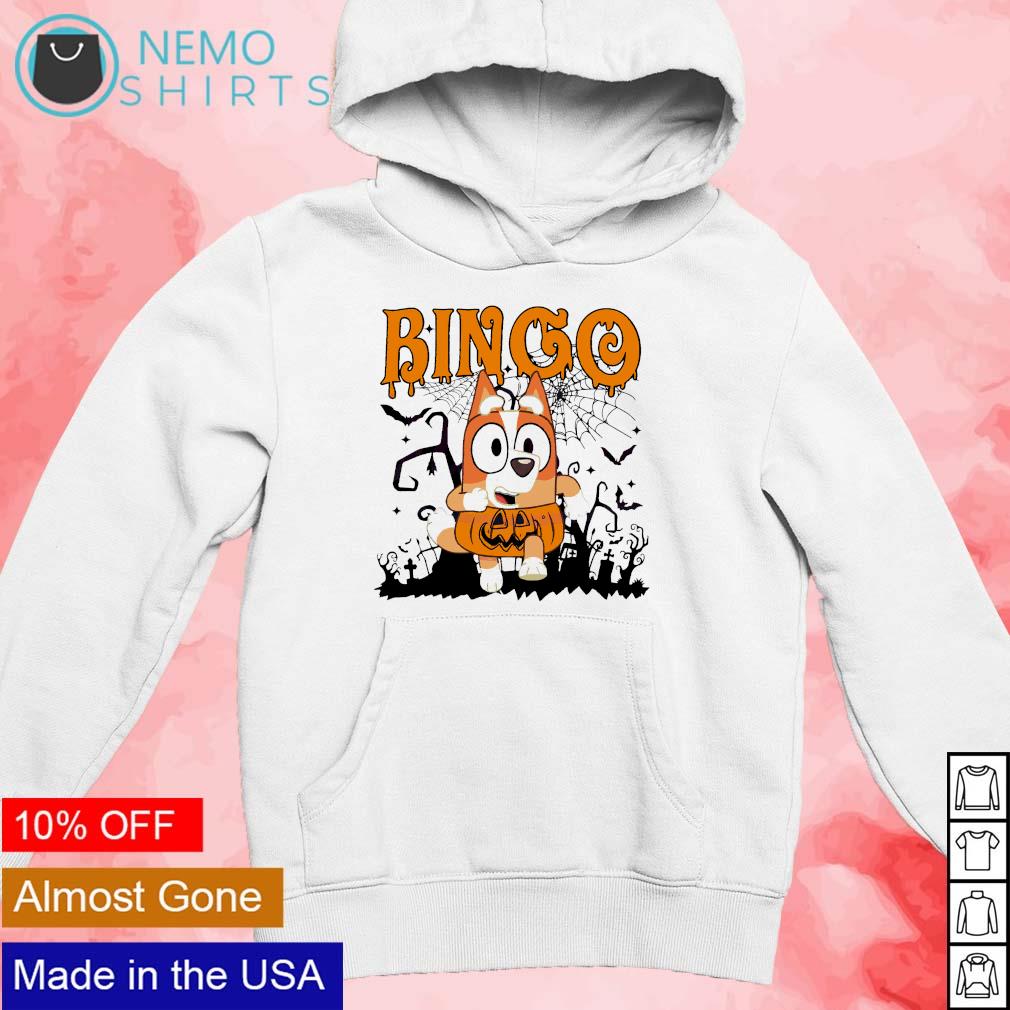 Bluey and Bingo 5rd Birthday, 5th Birthday shirt, hoodie, sweater, long  sleeve and tank top