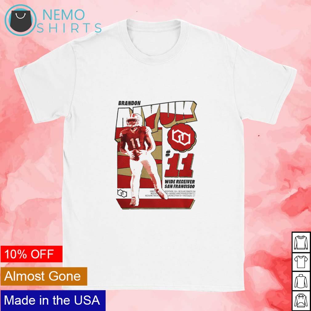 San Francisco 49ERS Hello Kitty T Shirt