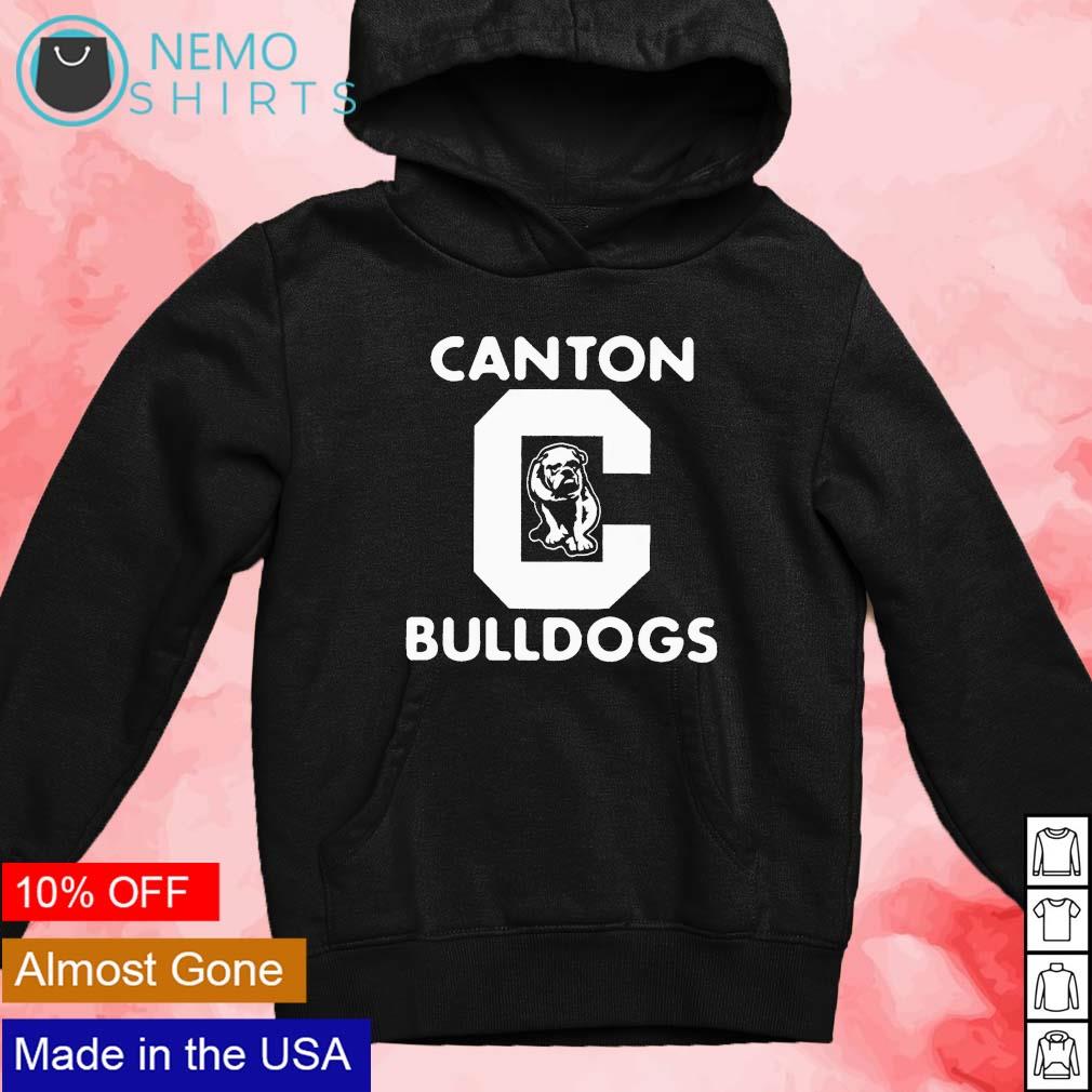 Canton Bulldogs Football Apparel Store