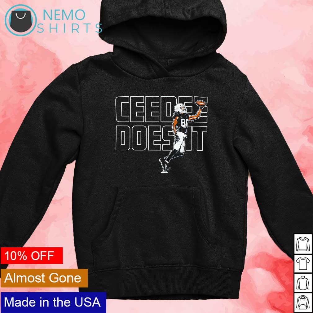 Official CeeDee Lamb Dallas Cowboys Hoodies, Cowboys CeeDee Lamb