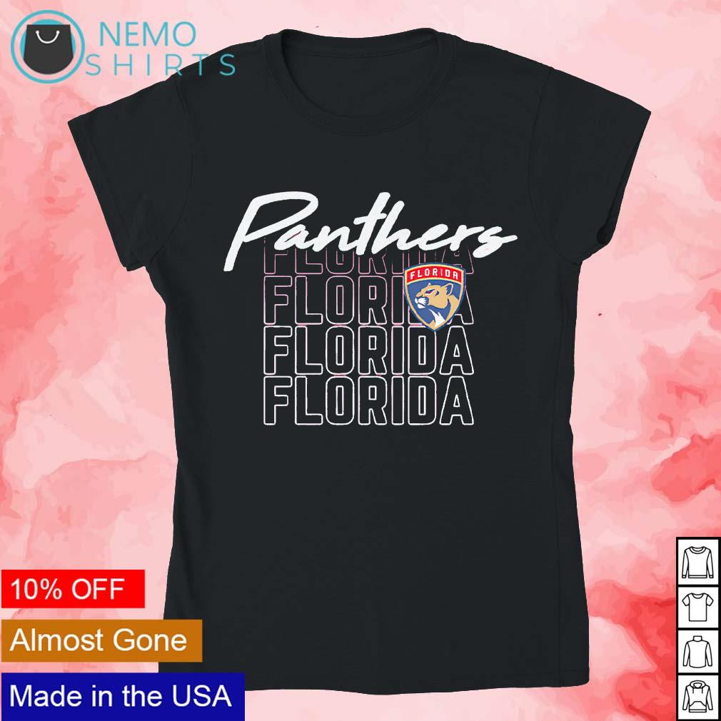 Official Florida Panthers Is Love City Pride Shirt, hoodie, sweater, long  sleeve and tank top