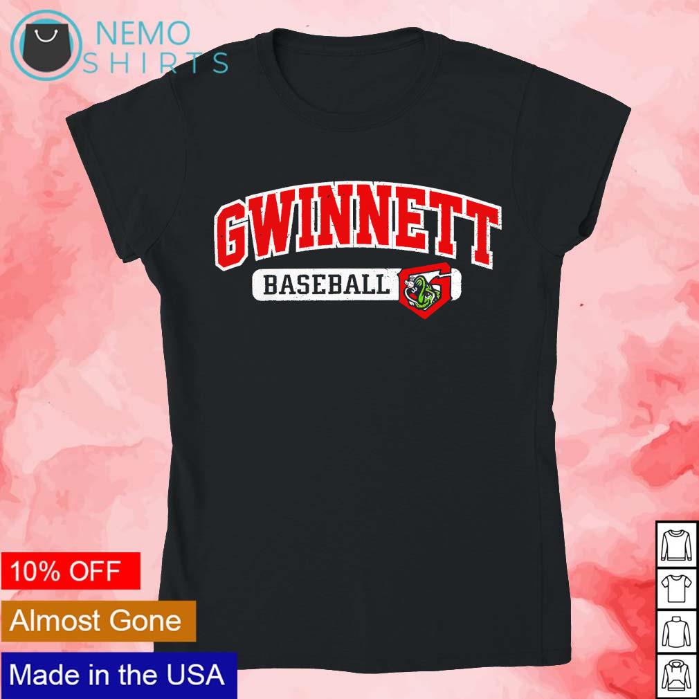 Stripers Apparel, Stripers Gear, Gwinnett Stripers Merch