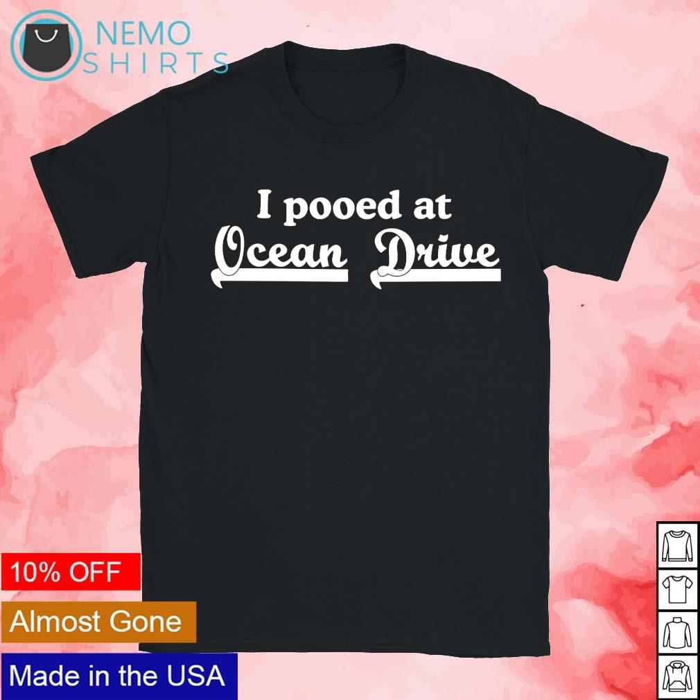 Ocean drive online sweater