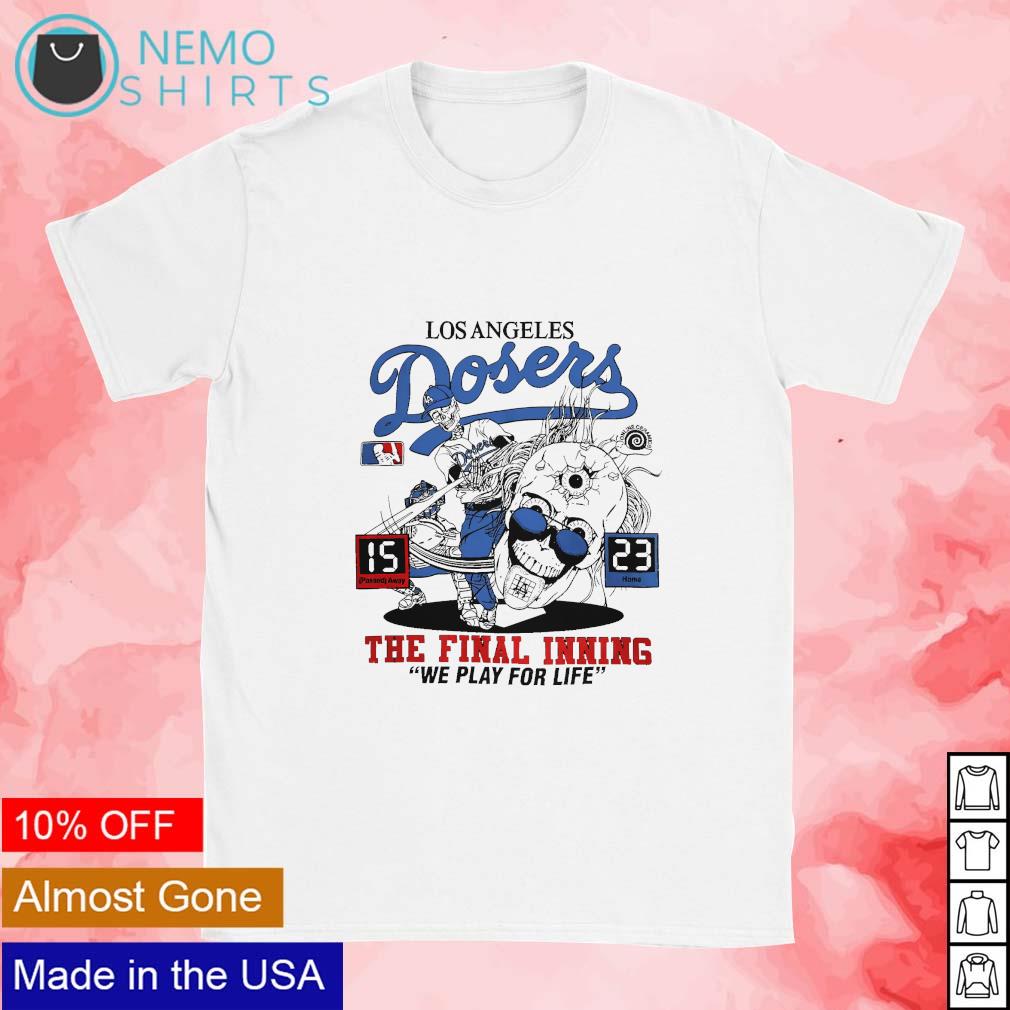 Official Mens Los Angeles Dodgers Shirts, Sweaters, Dodgers Mens