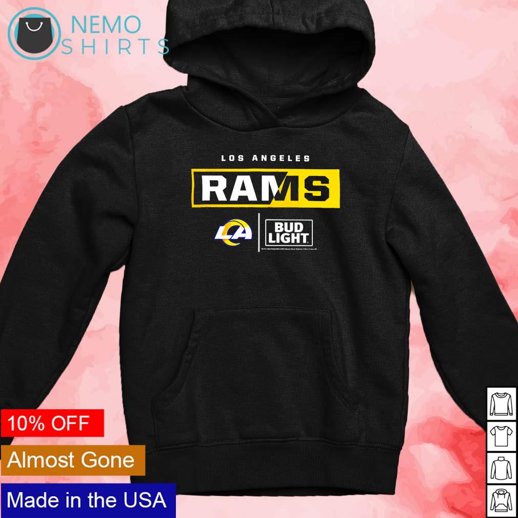 City Los Angeles Rams Vintage Football Shirt, hoodie, sweater, long sleeve  and tank top