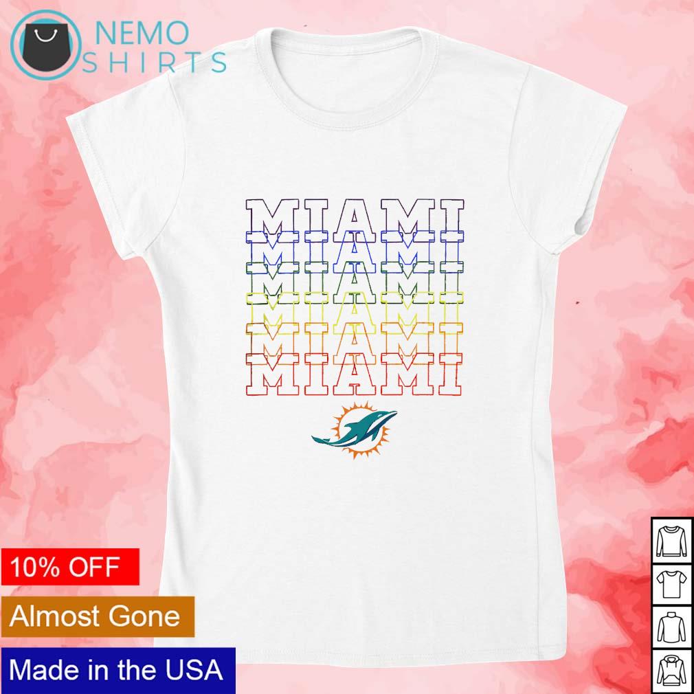 Miami dolphins machine gun shirt best sale