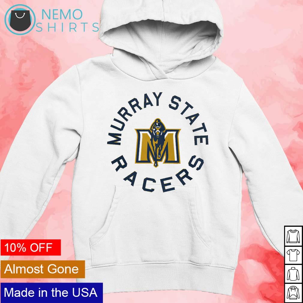 Murray State Racers creator logo shirt hoodie sweater and v neck