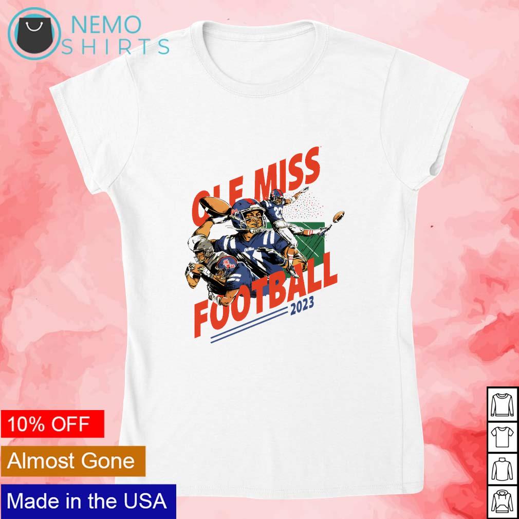 Ole miss mom sales shirt