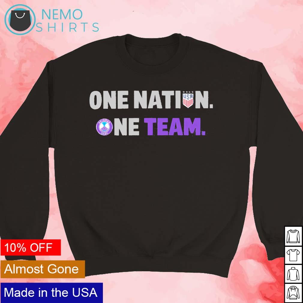 orlando pride merch