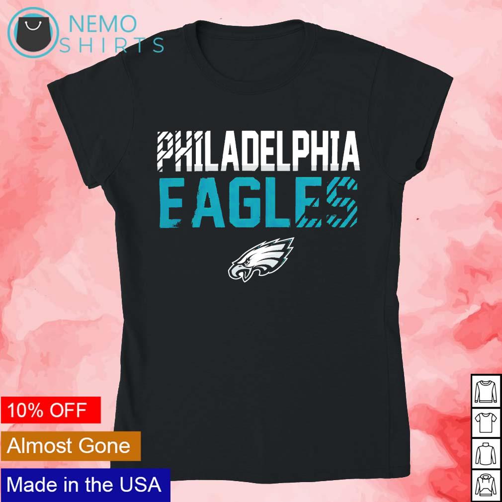 philadelphia eagles clothing women