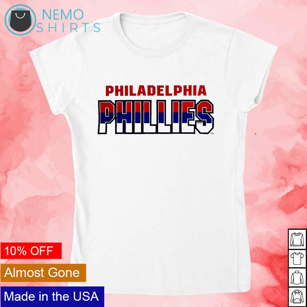 Philadelphia Phillies baseball shirt, hoodie, sweater and v-neck t
