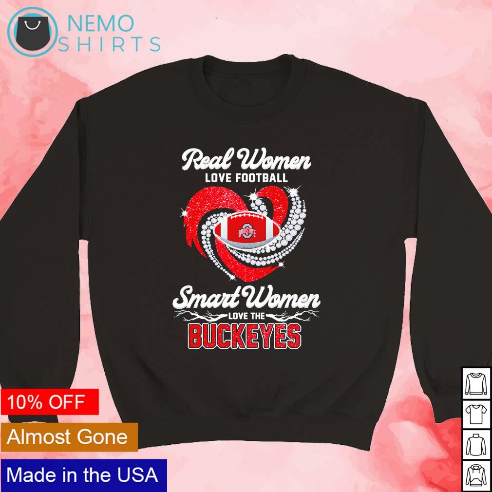 Real Women Love Football Smart Women Love The Tampa Bay Buccaneers T Shirt,  hoodie, sweater, long sleeve and tank top