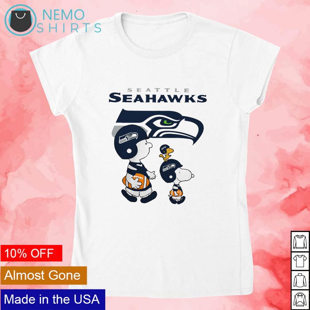 Seattle Seahawks Tank Top Men And Women Size S to 3XL