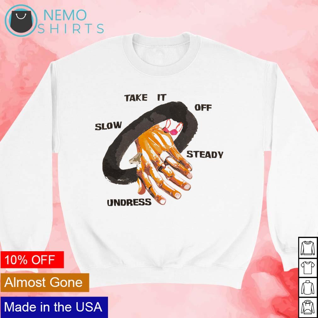 offw shirt
