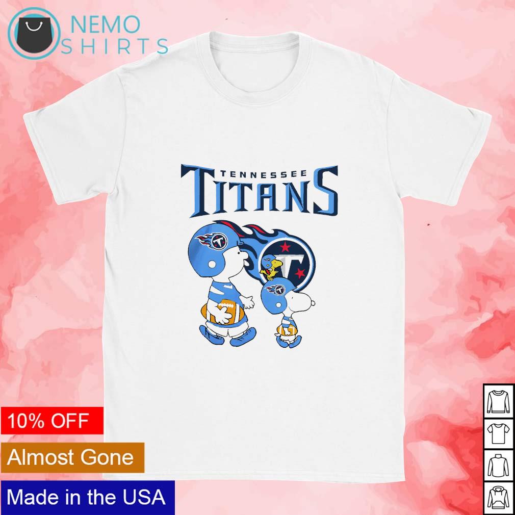 tennessee titans shirts for men