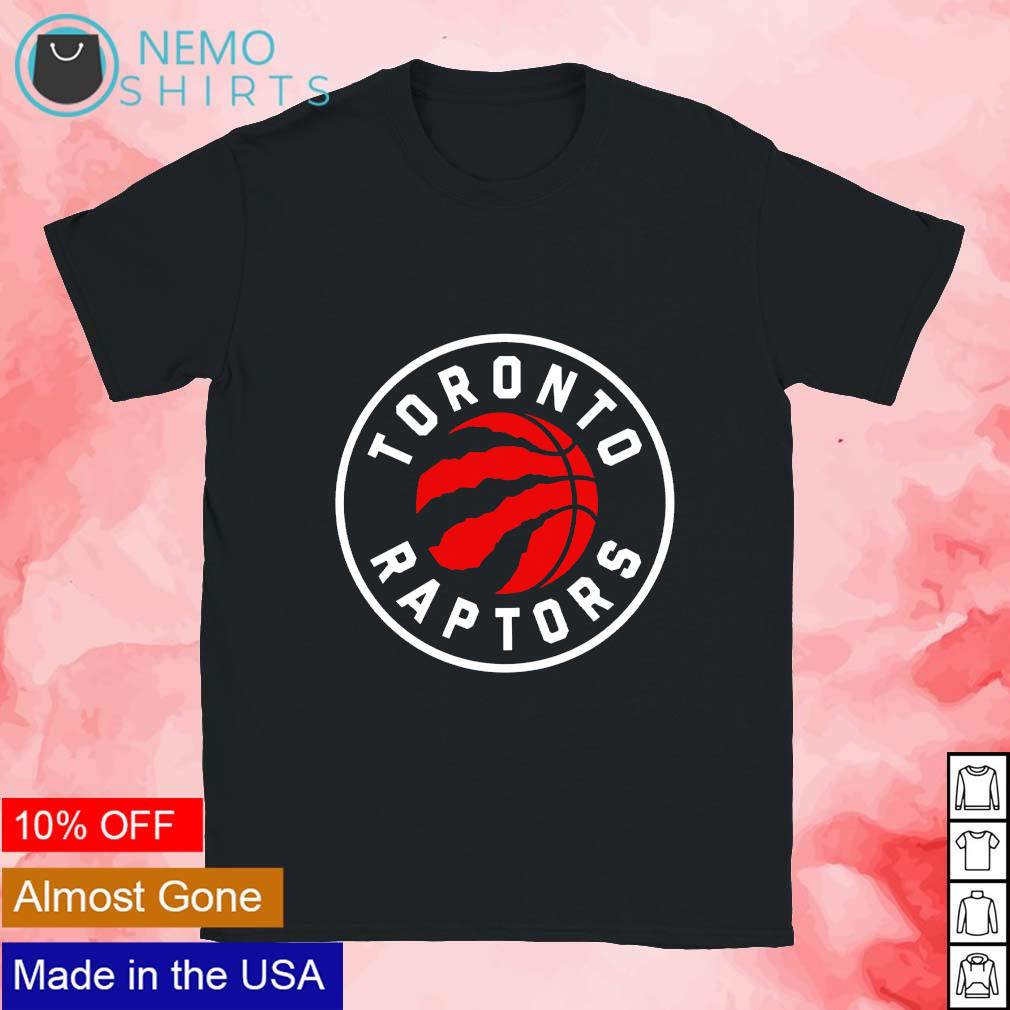 Toronto Raptors Primary Team Logo Shirt, hoodie, sweater, long sleeve and  tank top