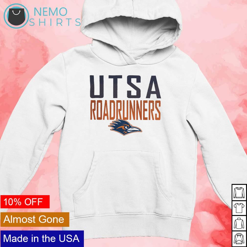 Utsa hoodie clearance