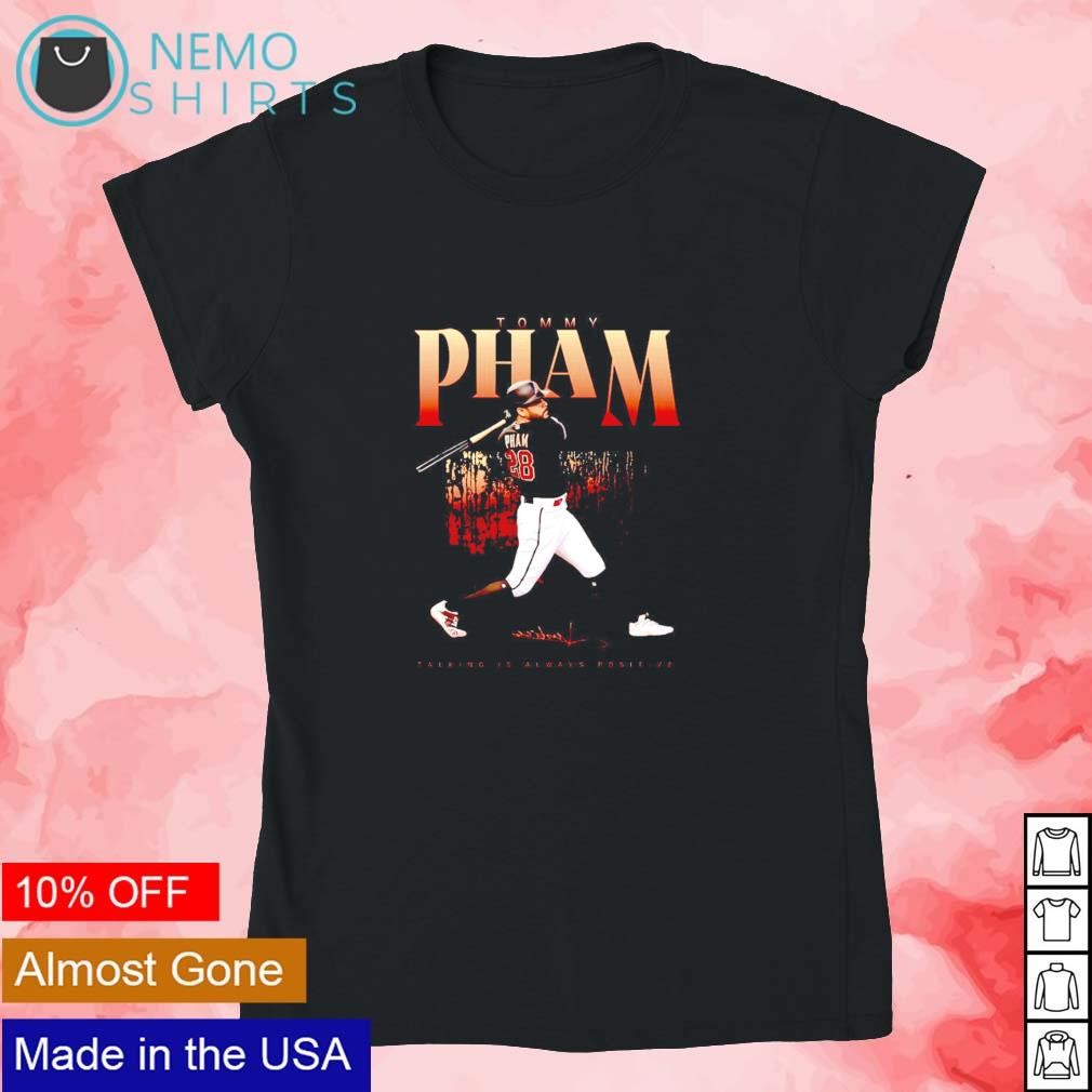 Tommy Pham T-Shirts for Sale
